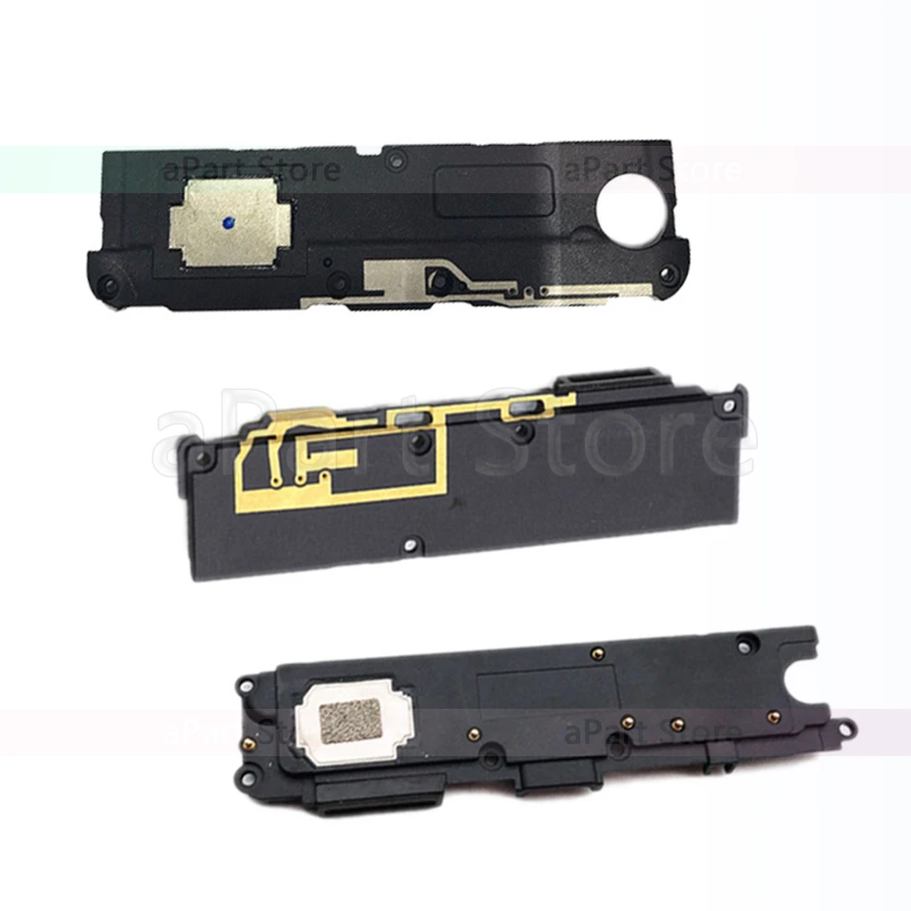 

For Xiaomi Mi Mix Max 2 2s 3 5 5s Plus 6 8 9 Lite SE Pro A1 A2 Sound Buzzer Ringer Loud Phone Speaker Flex Cable Phone Parts