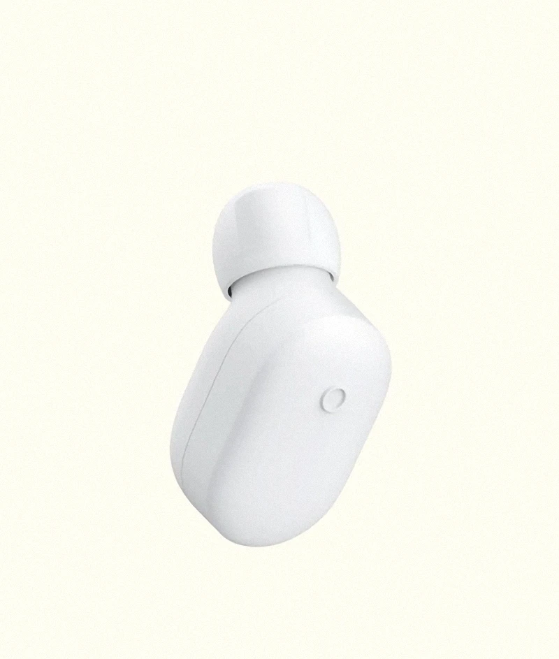 Original Xiaomi Mini Bluetooth Earphone Wireless Earbud for iPhone X Plus Xiaomi Huawei Mic Waterproof drop shipping