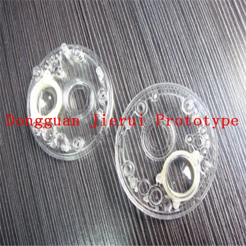 

CNC Auto Aluminium Machining Parts 3D printing service CNC machining service
