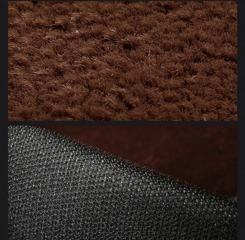  SU-CFM14E2B car carpet mats  (4)