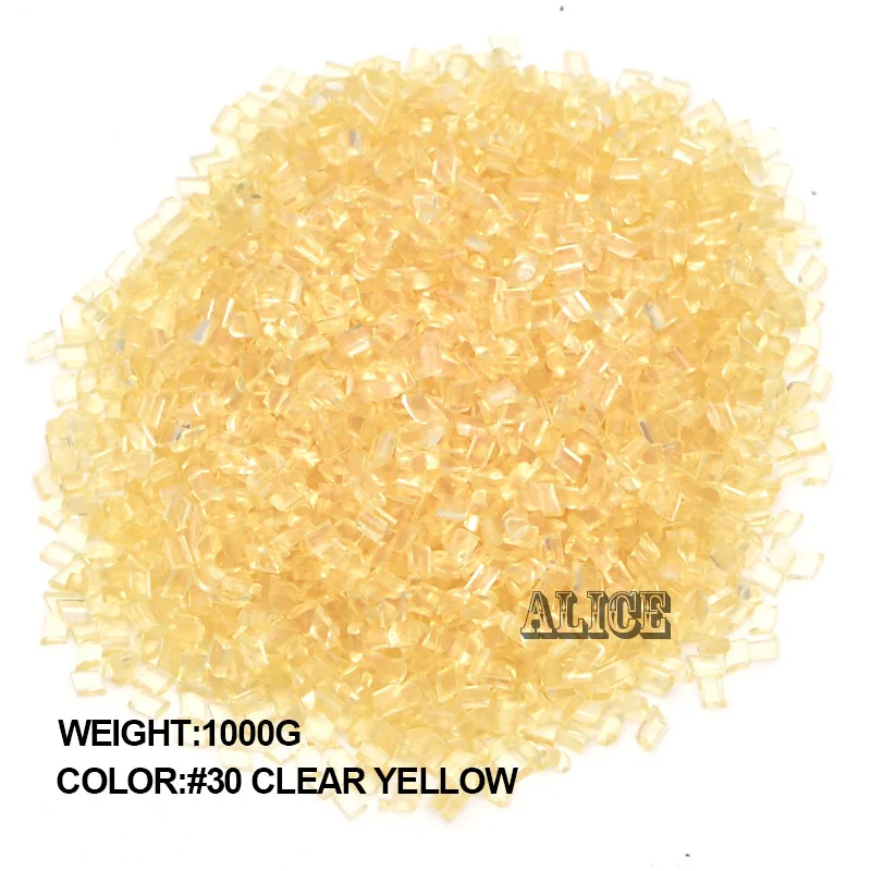 Keratin Glue 100G Hot Glue Hair Extensions Hotmelt Glue Keratin Grain