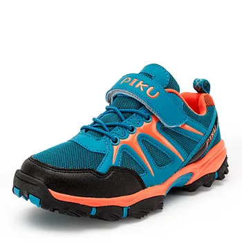 

Children Casual Shoes kids Shoes kids outdoor sport shoes mesh boys hiking shoes hook & loop boys shoes hot wholesale size 31-38
