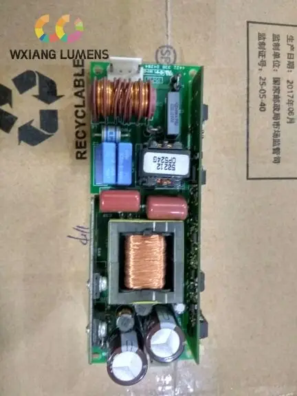 Проектор балласт источник питания лампы лампа драйвер EUC 220d A/21 стойка для проектора