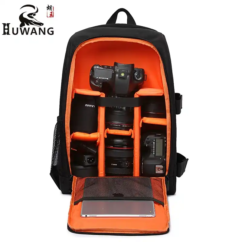 padded waterproof bag