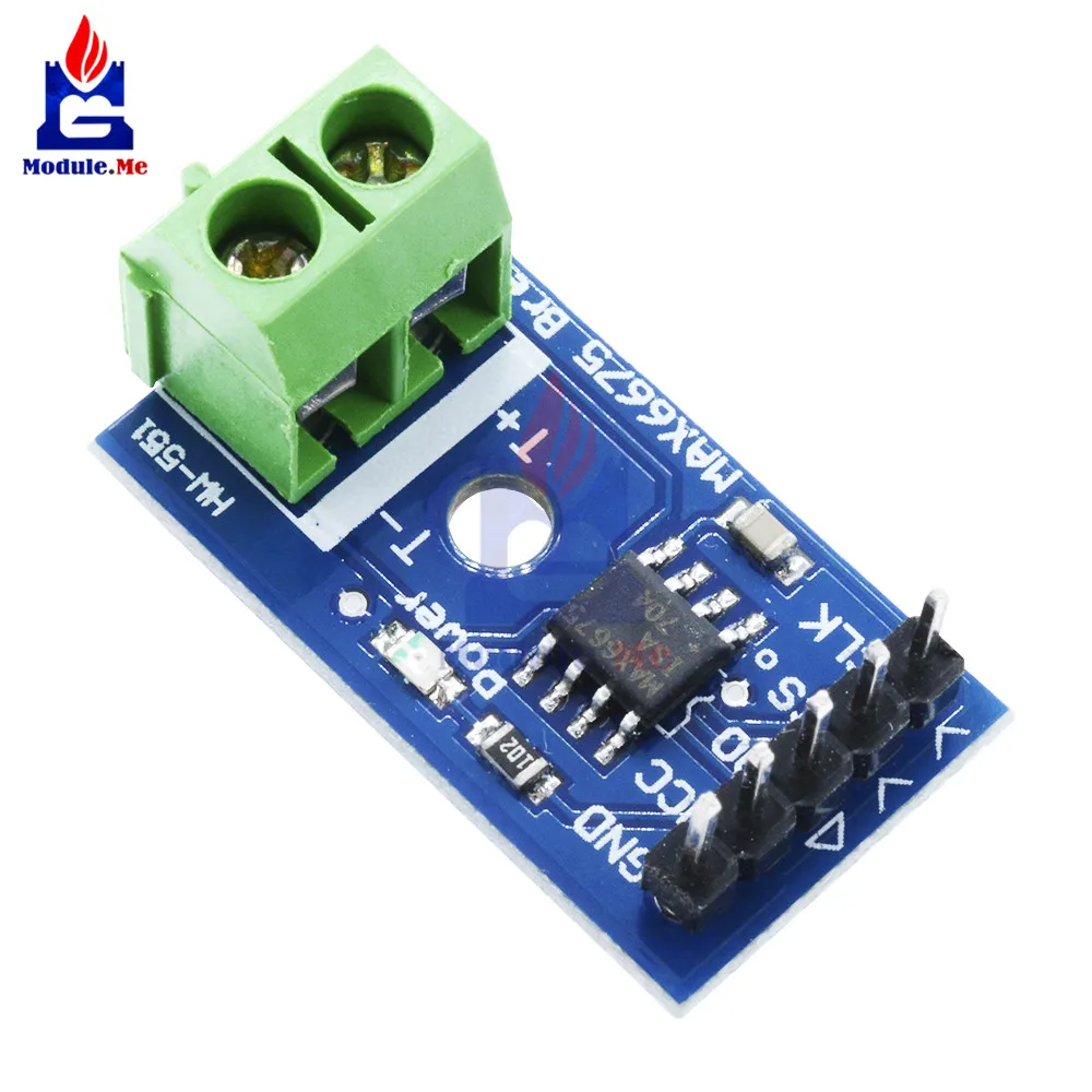 MAX6675 K Type Thermocouple Temperature Sensor Converter Board For Arduino SPI Interface Module 50mA Terminal DIY | Электронные