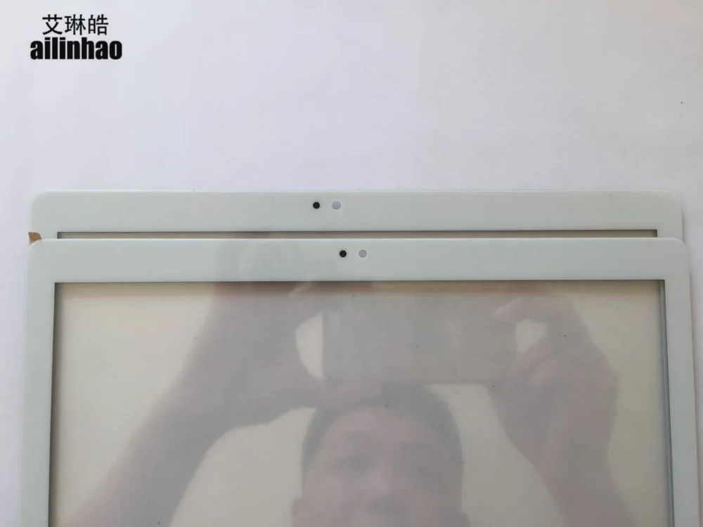 Новый 10 &quotдюймовый сенсорный экран для Koslam KL1071Z планшет Сенсорная панель