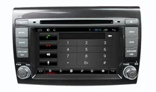 For FIAT 2007-2011 Bravo car dvd player GPS with multi-touch screen+3G+Wifi+DVD+Radio+BT phonebook+Ipod list+SWC+GPS+MP4/MP5