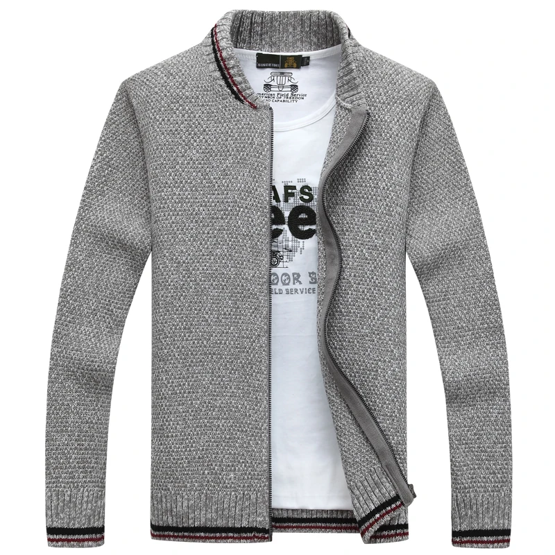 Online Buy Wholesale mens sweater jacket from China mens