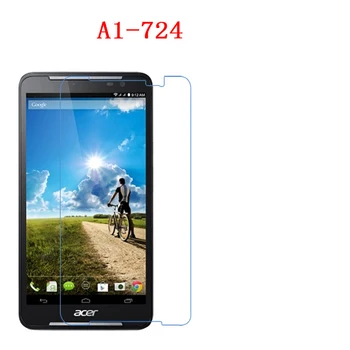

for Acer A1-724 acer iconia Talk S tablet 7inch Advanced Hardened Nano TPU Explosion Protection Screen Protector Strong Impact