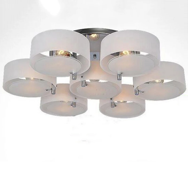 Acrylic Ceiling Lights Modern and elegant design Ceiling Lights dining