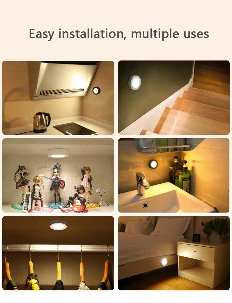 LED Downlight Dimmable 3W 5W 7W 10W 15w Ultra Thin Surface Mounted Driverless cob led Lamp Spot Light AC220V 230V