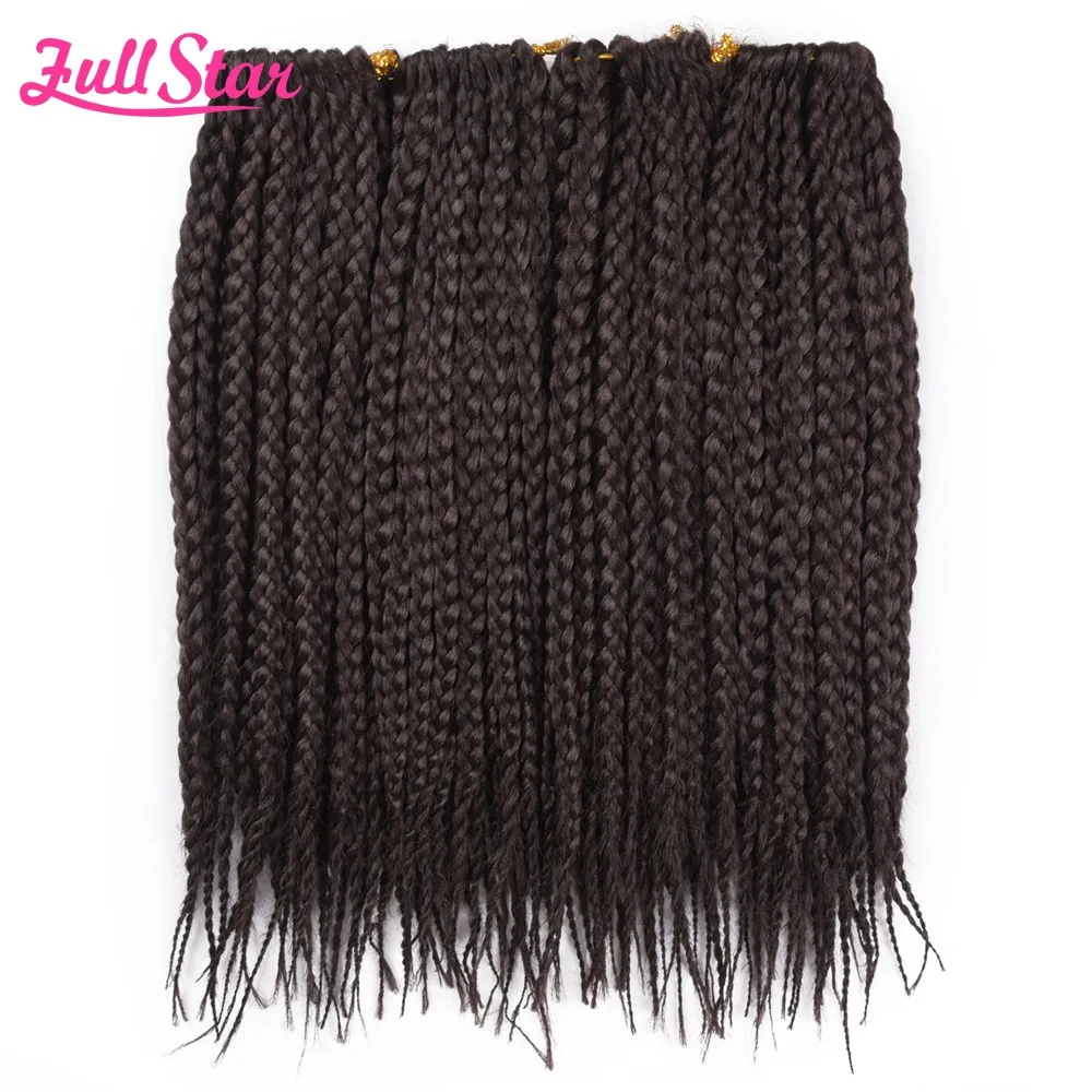 Full Star FreeTrees hair827