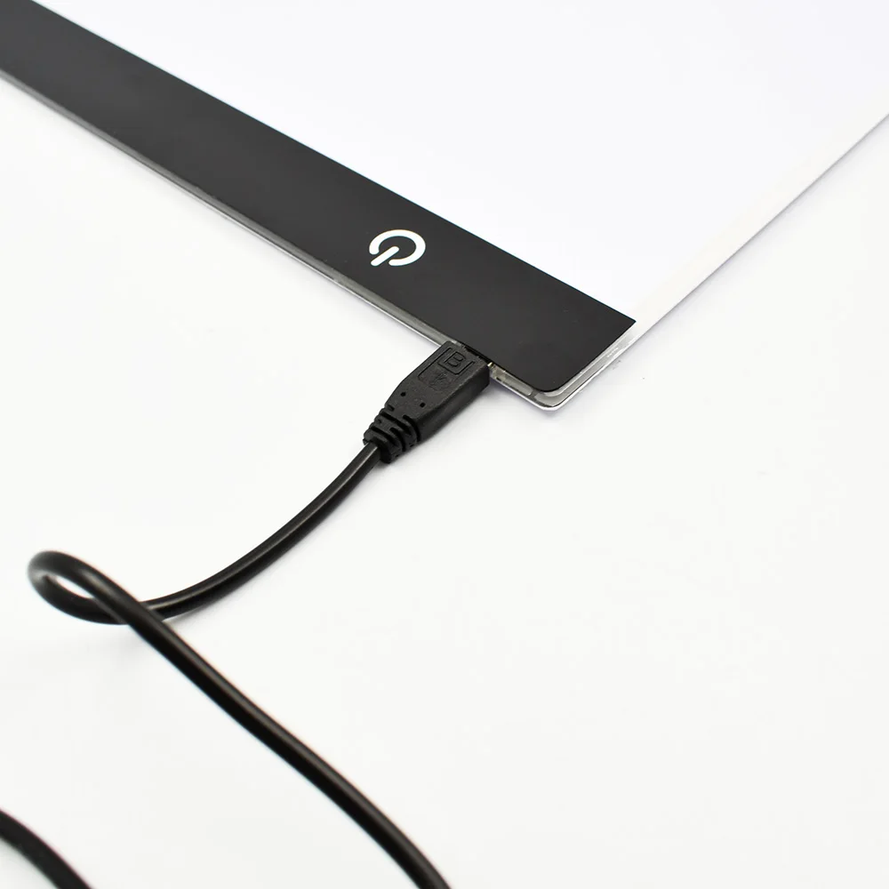 A4 LED Artist Thin Art Stencil Drawing Board Light Tracing Table Pad Digital Tablet Artcraft Drawing Board Diamond Painting A4 LED Artist Thin Art Stencil Drawing Board Light Tracing Table Pad Digital Tablet Artcraft Drawing Board Diamond Painting