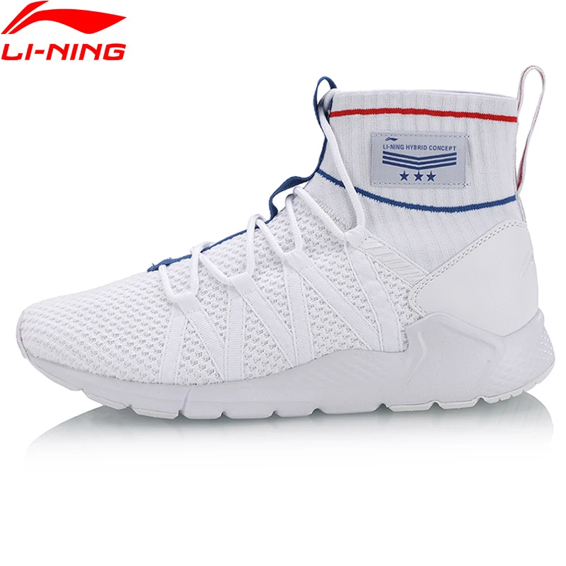 Buy Li Ning Men Sport Walking Shoes Support