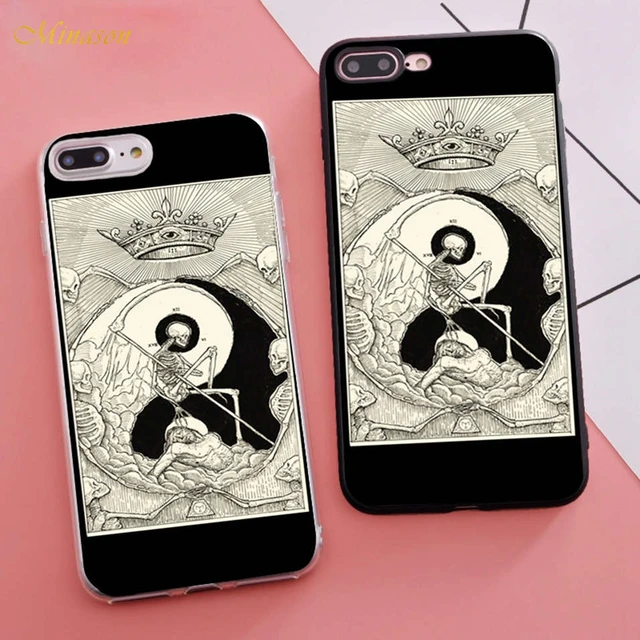 iphone 8 case tarot iphone 8 case tarot