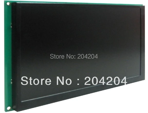 

8'' TFT-LCD Module with CPU & Serial Interface (Advanced Type)