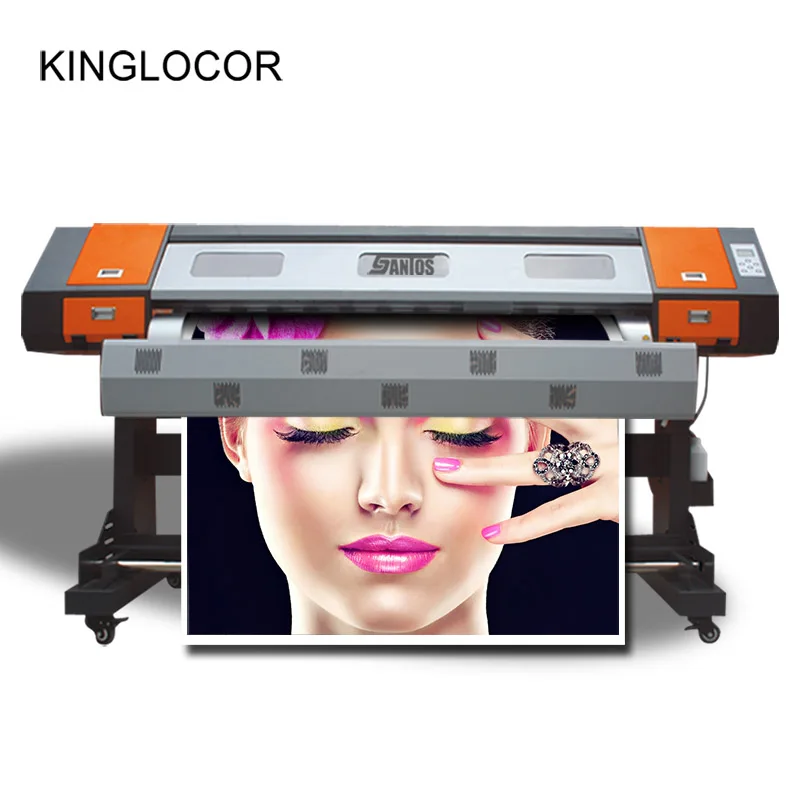 eco-solvent printer - 18