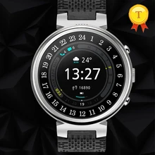 Лучшие Смарт-часы Android 5,1, 2 Гб ОЗУ, 16 Гб ПЗУ, Смарт-часы, телефон, часы, поддержка sim-карты, 3G, gps, Wi-Fi, Google Play, для android IOS