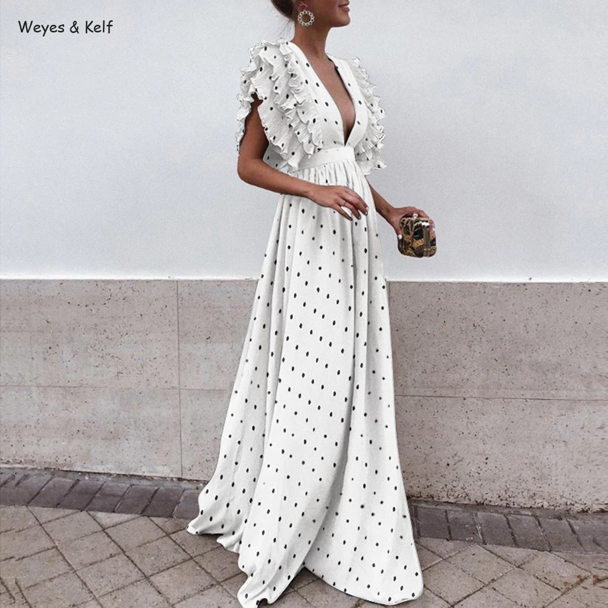 max party wear dresses