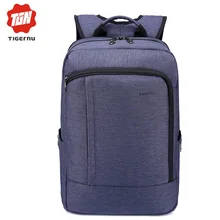 2017 tigernu waterpoof nylon frauen rucksack business mochina schwarzen männer rucksäcke adrette sommer rucksack mochila