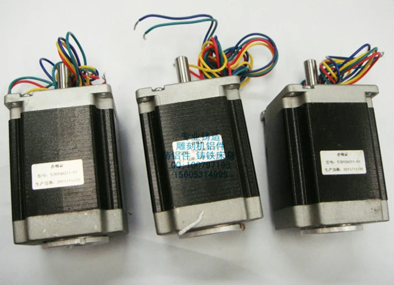 CNC 6090 frame  (8)