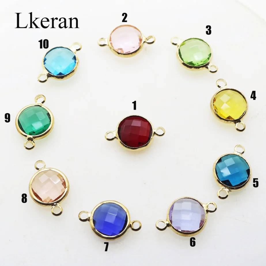 5pcs/lot 10*16mm Double Buckle - Crystal Stone DIY Decoration Accessories Handmade Sewing Invitation Buttons/Craft Gown Decorat | Дом и сад