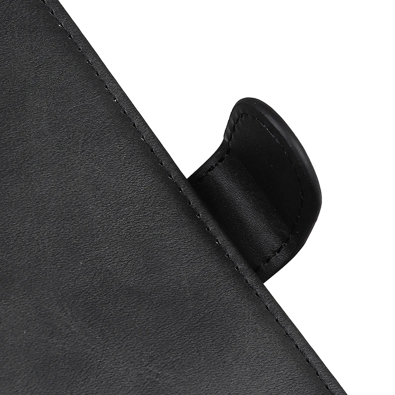 Leather Case for Huawei Y5 2019/Honor 8S Vintage Wallet Folding Flip Case with Kickstand Card Holder Protective Cover