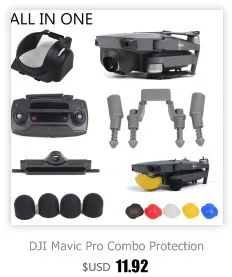 DJI Spark Mavic Pro Phantom 3/4 Remote Control Foldable Monitor Bracket 4.7- 12." Tablet Holder Double Buckle Lanyard Strap