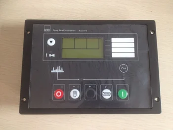 

Automatic Start Control Module 710 replace DSE710 made in China