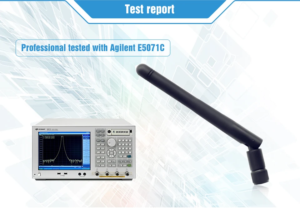 170MHz Rubber Antenna TX170-JK-11 (3)