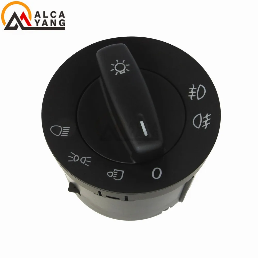 HEADLIGHT FOG LIGHT SWITCH AUTO
