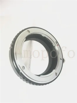 

Macro NikonF Mount Lens to for Pentax K mount PK kamera adapter K-3 5 30