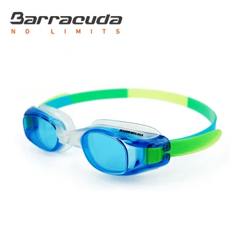 

Barracuda Kids Children Swimming Goggles Anti-fog UV Protection for 7-15 year-olds #12755 Eyewear