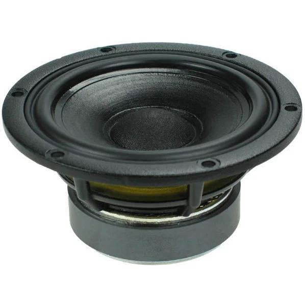 

Original Norway SEAS West H1304 4.5 inch 130mm diameter mid speaker