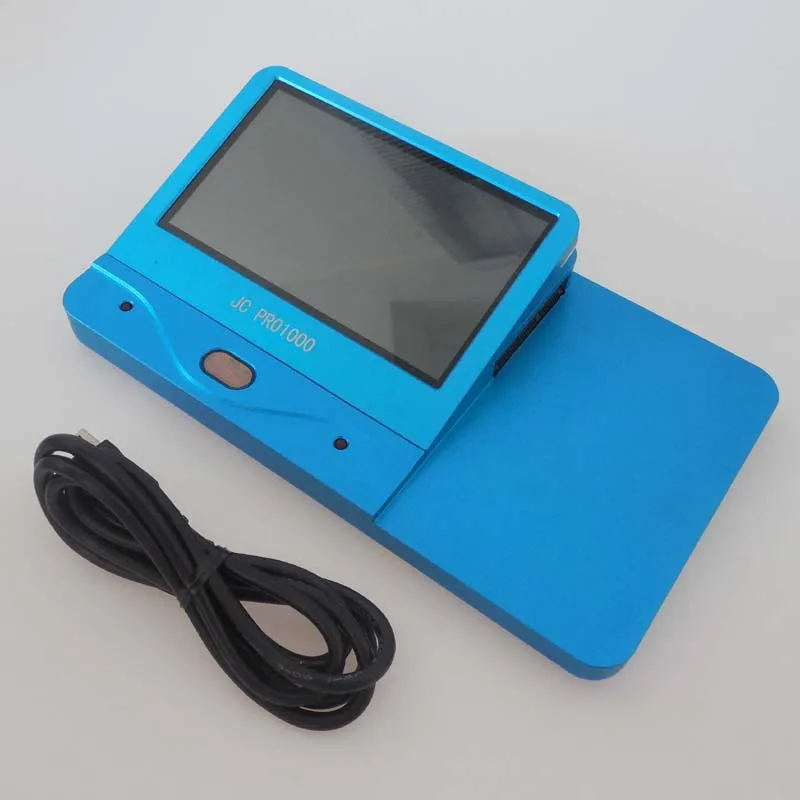 pcie hdd programmer for iphone 7