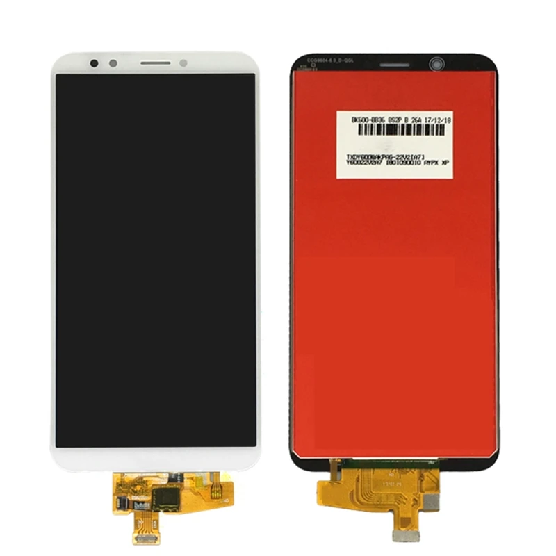 Y7 PRO 2018