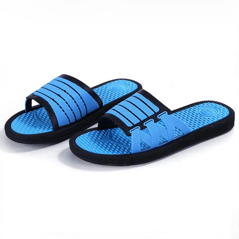 High Quality Men's Household Slippery Wear Resisting Massage Waterproof