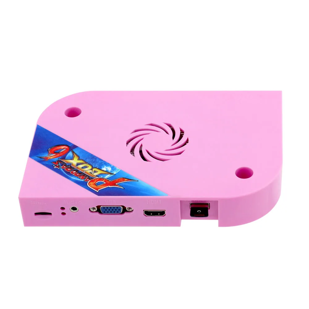 Pandora Box 6 Board for Arcade Machine
