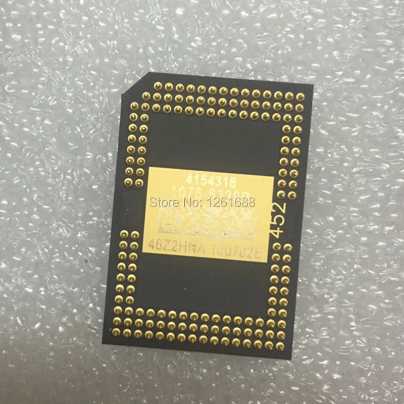 Запасной чип для DLP-проектора dmd 1076-6039b Toshiba TDP-T160 | Электроника