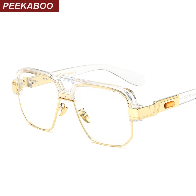 buy clear sunglasses