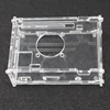 Transparent Acrylic Case for Orange Pi PC Clear Box Cover Shell Enclosure for Orange Pi PC Plus ► Photo 3/6