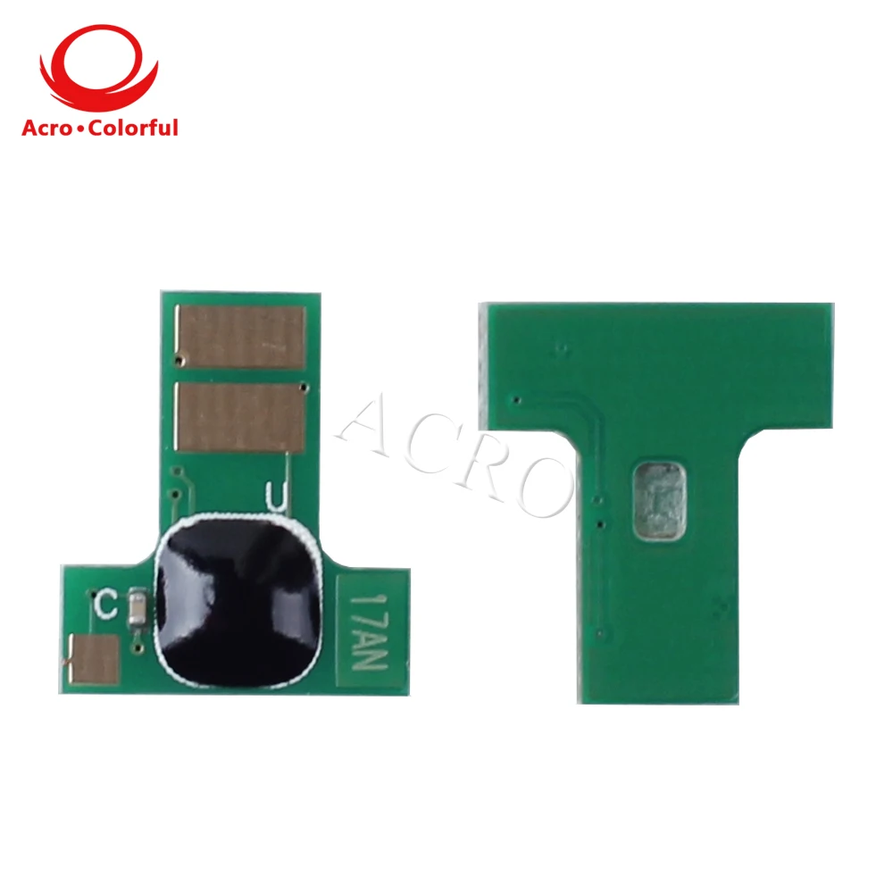 

1.4K Compatible Chip CF218A 218A 18A Toner Chip for HP LaserJet Pro M104 M132 M104a M104w MFP M132a