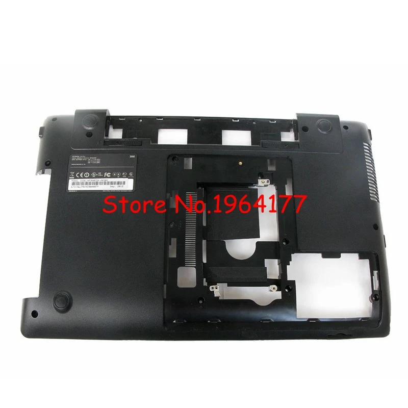 

New for Samsung NP300E5A NP305E5A 300E5A 305E5A NP300E5C NP305E5C Laptop Bottom Base Case Lower Cover BA75-03406A