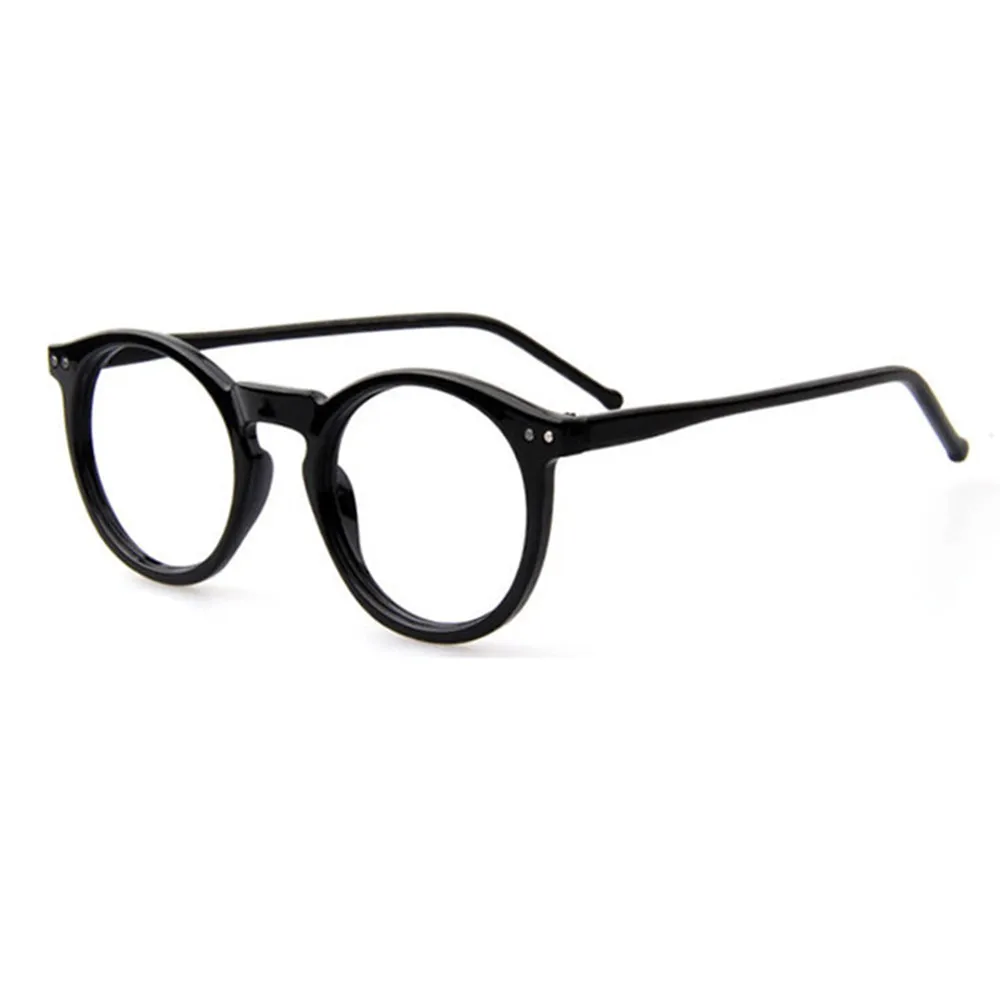 Buy Transparent Clear Reading Glasses Full Rim Readers