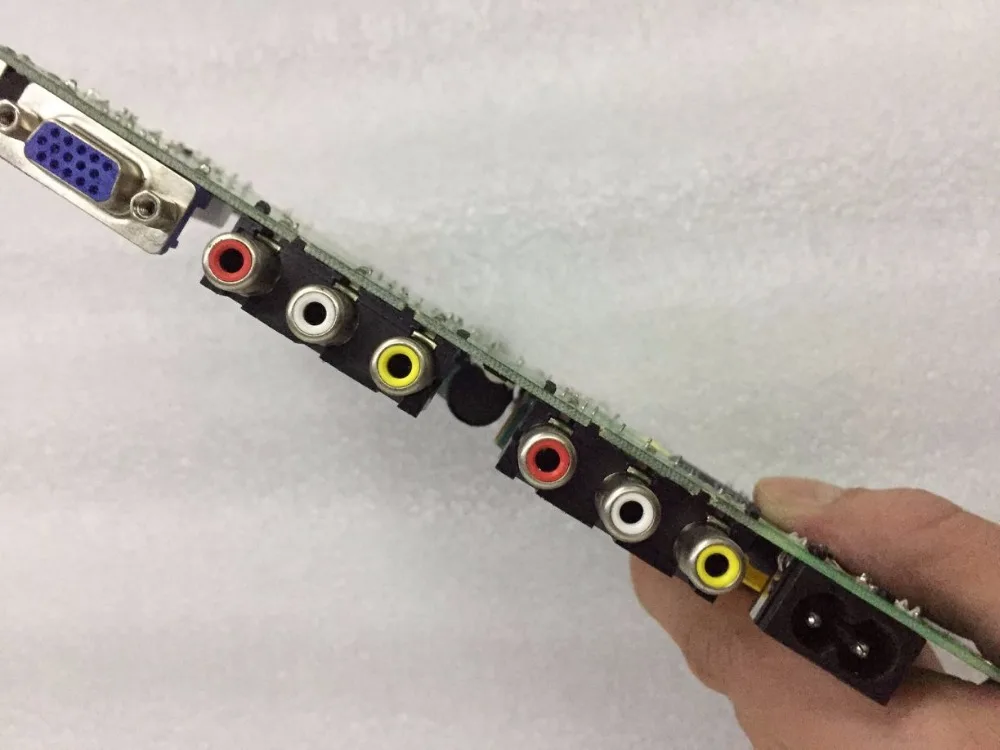 power board for 1pcs/lote good quality Original L32F3309B motherboard TP.MS18VG.P77 MS82PT with screen LVW320CS0TE82V3
