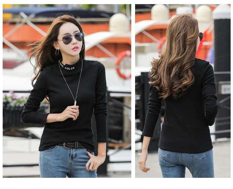  Long Sleeve T Shirts (14)