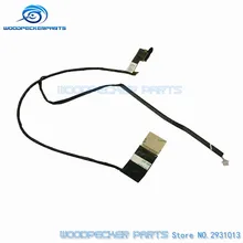 Ноутбук новый ЖК-дисплей кабель для hp G72 G72T для COMPAQ CQ72 350402100-600-g экран кабель PM173 LVDS 17,3″