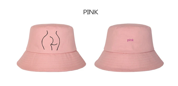 Новое поступление, модные оригинальные дизайнерские ковшовые шапки для мужчин и женщин, черная розовая плоская шляпа, кепка для улицы, Солнцезащитная шляпа