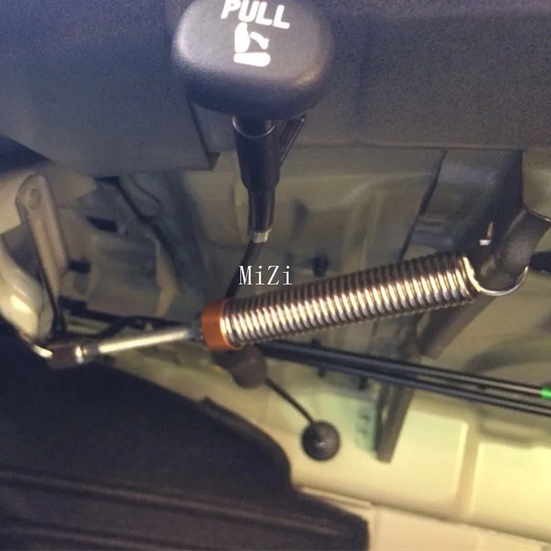  1 PCS Car Trunk Automatic Upgrade For Remote Control Lifting Device Spring for Chevrolet Cruze TRAX