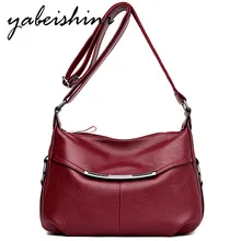 2019 New Women Shoulder Bags For Women Pu Leather Handbags Designer Women Crossbody Bags High Quality Solid Women Messenger Bags 2019 New Women Shoulder Bags For Women Pu Leather Handbags Designer Women Crossbody Bags High Quality Solid Women Messenger Bags